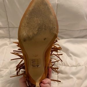 Shoe Republic LA XIRA sz 10